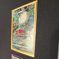 Pokemon TCG Holo Lot - Roserade, Passimian, Pawmi, Varoom 4 NM Cards SHIPS FREE! - Image 3