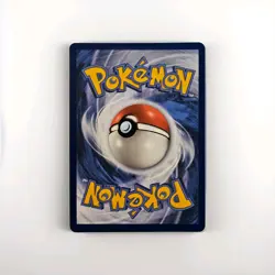 Pokemon TCG Card - RESHIRAM V 24/195 Ultra Rare Holo | Silver Tempest NM English - Image 2