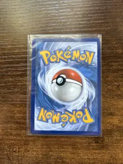 Mewtwo 052 Scarlet & Violet Promo Card Holo Illustration Rare - Image 2