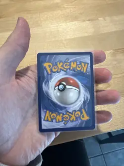 Beautifly 219/217 Illustration Rare Ascended HEROES Pokemon TCG NM English Card - Image 3