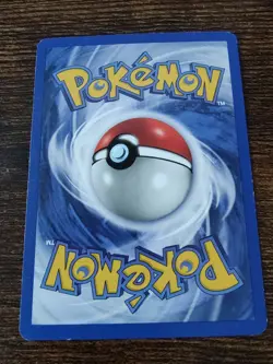 Dratini 53/82 1st Edition Team Rocket Non Holo Pokemon Card - Image 2