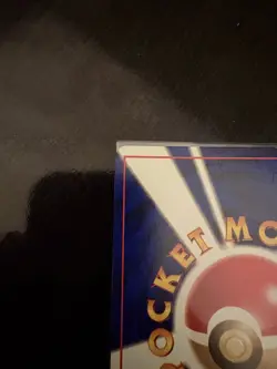 LUGIA #249 Pokemon Japanese Gold Silver, New World (Neo) Card ✨ Holo ✨Rare 2000 - Image 5