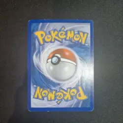 2012 pokemon Mew EX 120/124 Dragons exalted Ultra Rare Card - Image 2