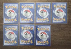 Dratini #53 1st Edition Team Rocket LP (SINGLE CARD) - Image 2