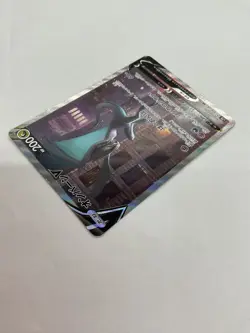 Noivern V SA SR 074/067 Japanese Pokemon Card Used - Image 4