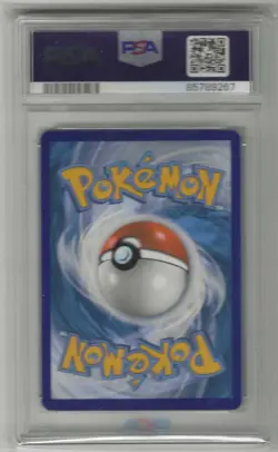 2021 Charizard VMAX SWSH Shining Fates Pokemon PSA 10 - Image 2