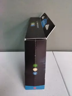 New! Magic the Gathering MtG 4th Doctor Who BLAST FROM THE PAST Commander Deck 195166228815 - Image 4