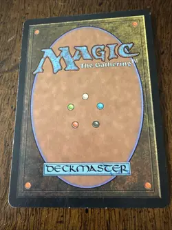 1x Shadow Rift Tempest SPARROW MAGIC mtg MP MTG - Image 2