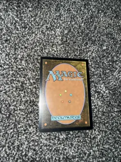 Commander's Plate (1733) (Rainbow Foil) Secret Lair Drop Foil - Image 2