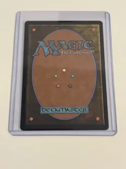 Think Twice MTG SHOWCASE FOIL M0425 / Magic Foundations - Image 2