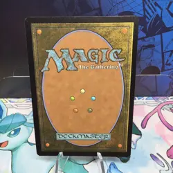 Badgermole Cub Avatar: The Last Airbender Foil Read Description - Image 4