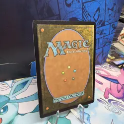 Badgermole Cub Avatar: The Last Airbender Foil Read Description - Image 5