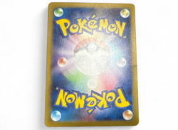 Detective Pikachu 098/SV-P Nintendo Switch Promo Pokemon Card from Japan[カ00174] - Image 2