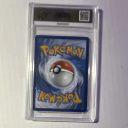 Dodrio 2023 Pokemon CLV Holo AGS 10 Graded 014/034 Pokemon TCG Nintendo English - Image 2