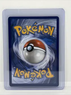Team Rocket's Dugtrio AR 206/193 M2a MEGA Dream ex Pokemon Card Japanese [NM] - Image 2