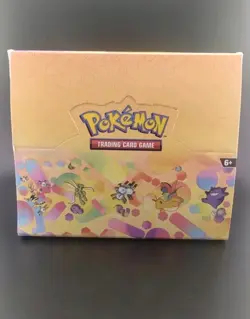 Pokemon TCG Scarlet Violet 151 Mini Tin Display Case Sealed, 10 Tins - Image 2