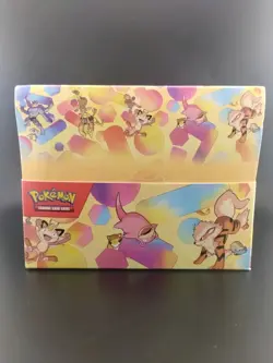 Pokemon TCG Scarlet Violet 151 Mini Tin Display Case Sealed, 10 Tins - Image 3