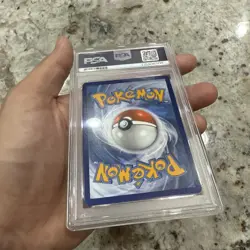 PSA 10 Surfing Pikachu Vmax 009 Pokemon Celebrations 2021 Full Art - Image 5