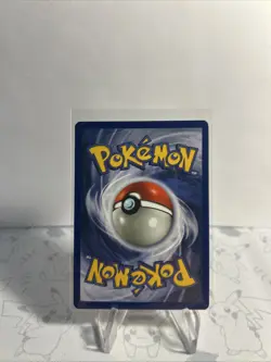 Mewtwo Pokemon The Movie Card Black Star Promo #14 RARE Pokemon Card - Image 5