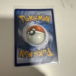 Mela 236/182 Ultra Rare Holo SV04: Paradox Rift Pokemon Card - Image 2