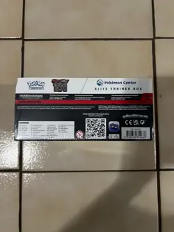 Pokemon Center Scarlet & Violet 151 Elite Trainer Box - Image 5