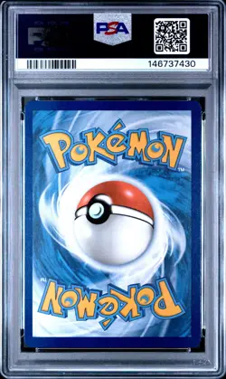 PSA 9 | Pokemon TCG | Silver Tempest | Altaria #TG11 - Image 2