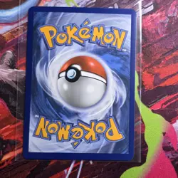 Pokemon TCG - N's Zekrom (Pokemon Center Stamped) - Black Star Promo 031 - NM/M - Image 2