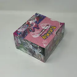 Pokemon TCG: Sword & Shield - Fusion Strike Booster Box [COMPLETE] 820650819162 - Image 3