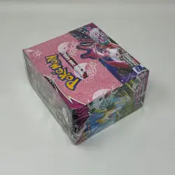 Pokemon TCG: Sword & Shield - Fusion Strike Booster Box [COMPLETE] 820650819162 - Image 4