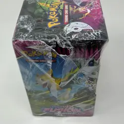 Pokemon TCG: Sword & Shield - Fusion Strike Booster Box [COMPLETE] 820650819162 - Image 5