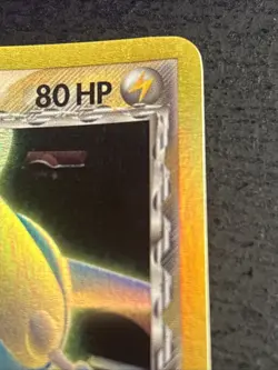 Latios Delta Species 9/113 Pokemon TCG Vintage Holo Foil Card Lightly Played LP - Image 3