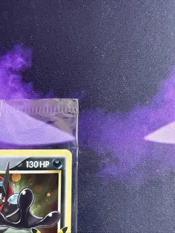 SEALED Greninja Gold Star SWSH144 Pokemon Celebrations - Image 3