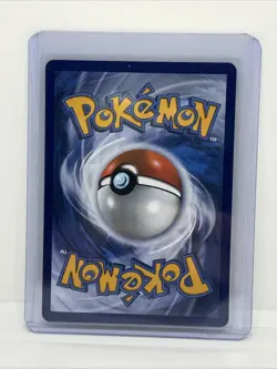 2026 Pokemon ASC EN Ascended Heroes Vikavolt Illustration Rare #230/217 Full Art - Image 2