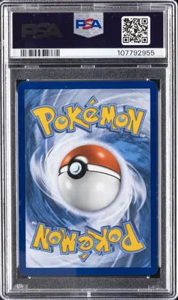2019 POKEMON SUN & MOON TEAM UP #170 FULL ART/LATIAS & LATIOS GX PSA 10 - Image 2