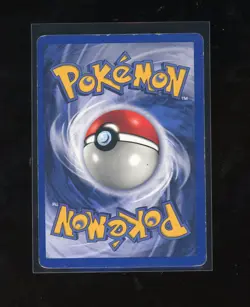 1999 Pokemon Game SHADOWLESS Base Set Blastoise 2/102 Holo Foil Rare - Image 2