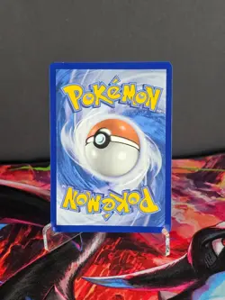 Pokemon Hilda Full Art Trainer SV11W White Flare 164/086 Ultra Rare Holo - Image 2