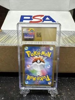 2022 Pokemon Giratina VSTAR 120/100 Lost Abyss Holo (Japanese) CGC Pristine 10 - Image 2