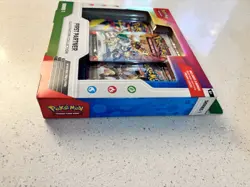 Pokemon First Partner Illustration Collection Box Series 1 Pokemon 2026 - NEW - Image 5