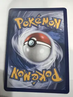 Team Rocket's Giovanni STAFF stamped Pokemon Regional Championship DRI 174/182 - Image 5