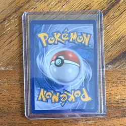Pokemon Leafeon BW Plasma Freeze Cracked Ice Holo 011/116 - Image 2