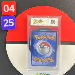 Pokemon TCG S-Chinese CS4.5C 025/063 RRR Mimikyu VMAX Grade10 - Image 2