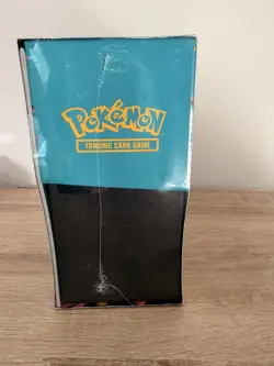 Pokemon TCG: Ascended Heroes Pokemon Center ETB (NEW & Sealed) SMALL TEAR FRONT - Image 4