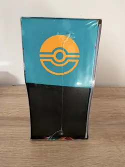 Pokemon TCG: Ascended Heroes Pokemon Center ETB (NEW & Sealed) SMALL TEAR FRONT - Image 5