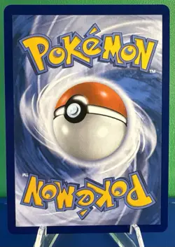 Pokemon TCG Larry's Staraptor 249/217 - Ascended Heroes Illustration Rare - NM - Image 3