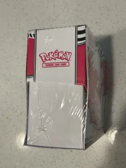 Pokemon TCG White Flare Elite Trainer Box New Sealed - Image 3