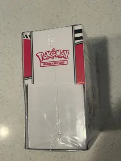 Pokemon TCG White Flare Elite Trainer Box New Sealed - Image 5