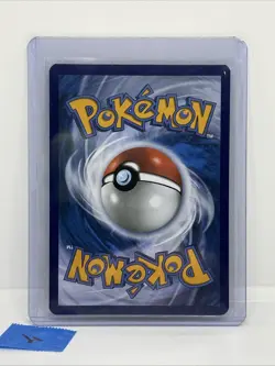 Pokemon TCG N’s Zekrom #031 Black Star Promo Ascended Heroes Promo - Image 2