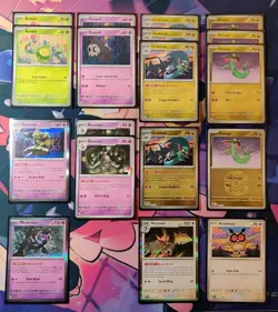 Dragapult ex Pokemon TCG Deck: Tournament-Ready/2026-Rotation-Ready - Image 2