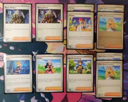 Dragapult ex Pokemon TCG Deck: Tournament-Ready/2026-Rotation-Ready - Image 3