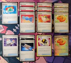 Dragapult ex Pokemon TCG Deck: Tournament-Ready/2026-Rotation-Ready - Image 4